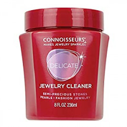 Jewelry Cleaner 8oz