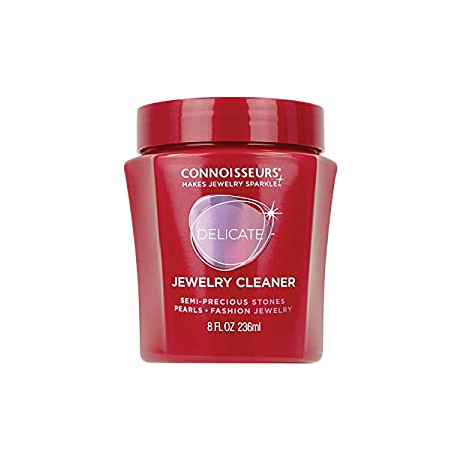 Jewelry Cleaner 8oz
