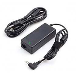 19V 3.42A 65W Charger Fit