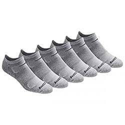 Men's Multi-Pack Mesh Ventilating Comfort Fit