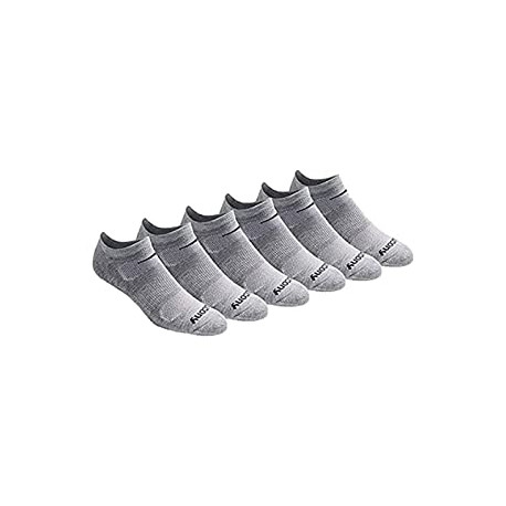 Men's Multi-Pack Mesh Ventilating Comfort Fit