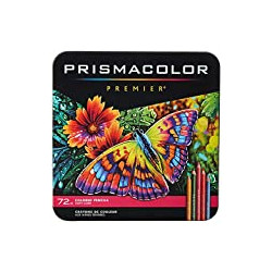 Prismacolor Premier Colored Pencils