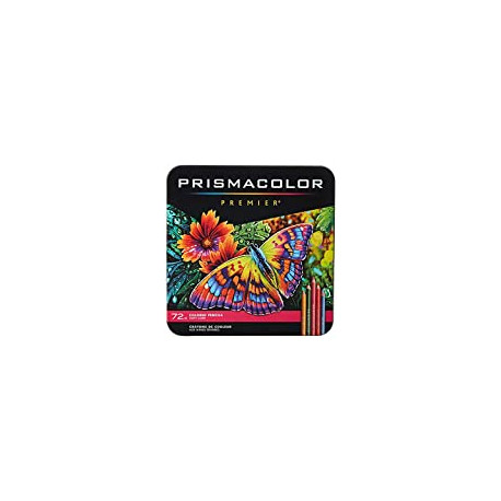 Prismacolor Premier Colored Pencils
