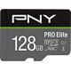 PNY 128GB PRO Elite Class 10 U3