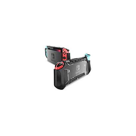 Case for Nintendo Switch, Mumba [Blade Series] TPU Grip Protective