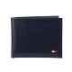 Tommy Hilfiger Men's Leather Wallet
