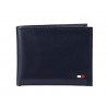 Tommy Hilfiger Men's Leather Wallet