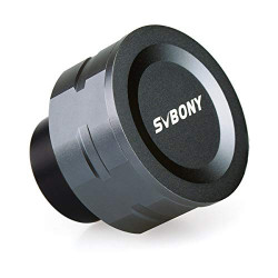SV105 Telescope Camera CMOS Electronic Digital Eyepiece for Telescope 1.25 inches