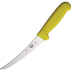 Yellow Boning Knife