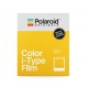 Polaroid Instant Photo Color Film Pack of 3