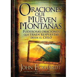 Oraciones que mueven montañas