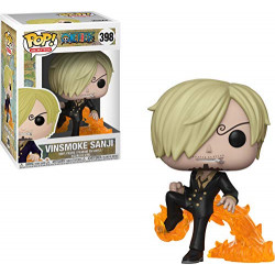 Funko Pop Animation: One Piece - Sanji