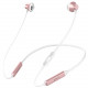 10 Hrs Playtime Wireless Headphones Bluetooth Neckband Headset