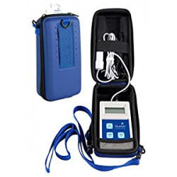 Carry Case for Bluelab Meters used for Hydroponic System