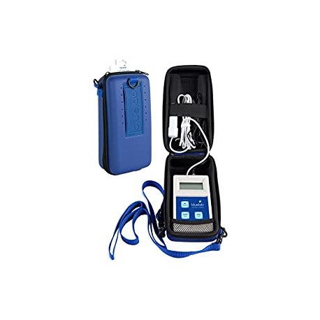 Carry Case for Bluelab Meters used for Hydroponic System
