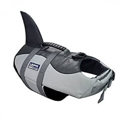 Dog Life Jackets Dog Saver Life Jacket Dog Swimming