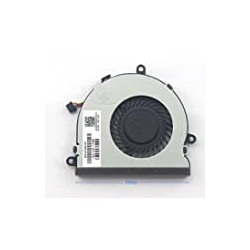 Cpu Cooling Cooler Fan For 15-BD 15-AY