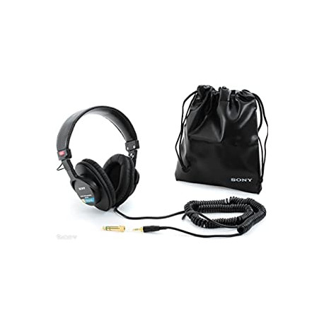 Sony DJ Headphones