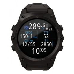 Teric Watch Diving Dive NEW