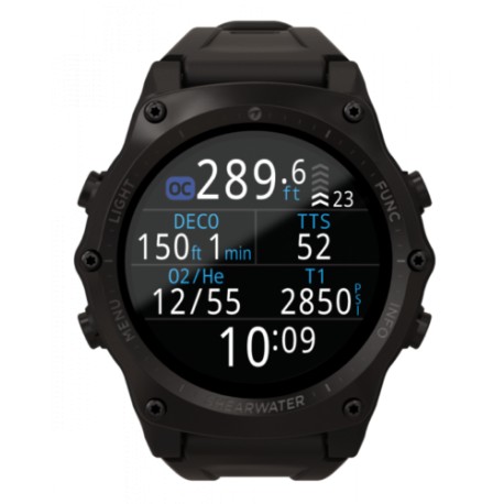Teric Watch Diving Dive NEW