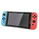 Dockable Protective Case with Tempered Glass Screen Protector