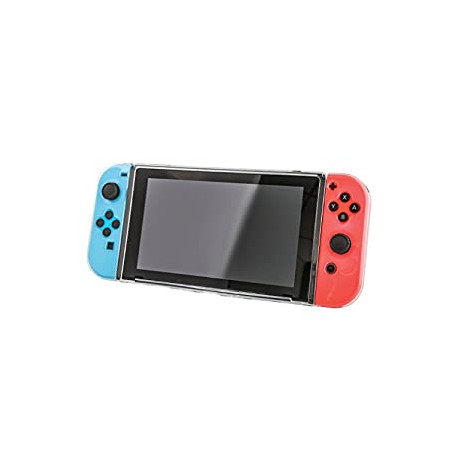 Dockable Protective Case with Tempered Glass Screen Protector