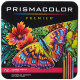 Adult Coloring | Soft Core Color Pencils, 72 Pack