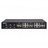 QNAP 12-Port Switch Twelve SFP+