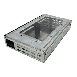 Repeather Multiple Catch Mouse Trap