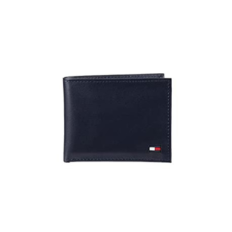 Tommy Hilfiger Men's Leather Wallet