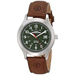Timex Men's Expedition Metal Field Watch