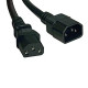 Computer Power Extension Cord 10A