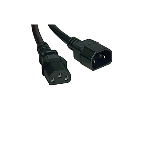 Computer Power Extension Cord 10A