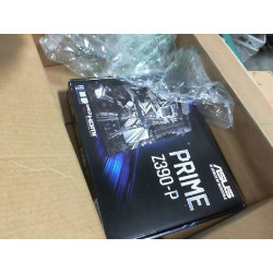 ASUS Prime Z390-P LGA1151
