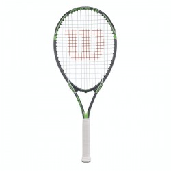 Wilson Tour Slam Adult Strung Tennis Racket