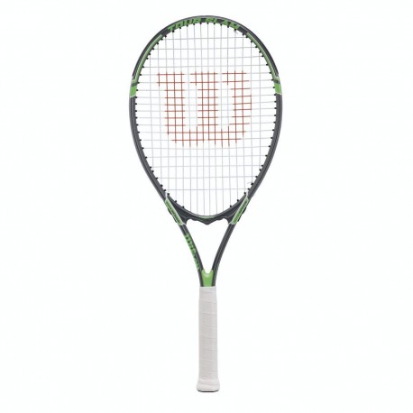 Wilson Tour Slam Adult Strung Tennis Racket