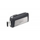SanDisk 64GB Ultra Dual Drive USB Type-C - USB-C