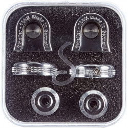 Pack 2 of Schaller Accordion Accessory (14010201)