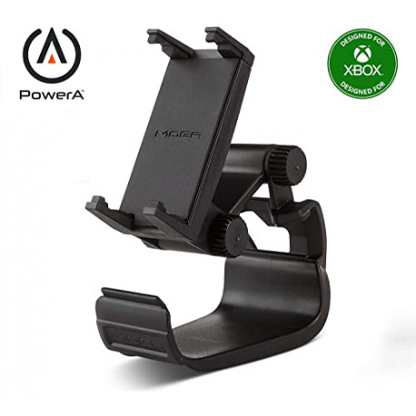 Mobile Gaming Clip for Xbox One