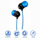 Waterproof Headphones for Swimming