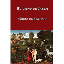 El libro de Jaser