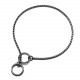 Stainless Steel Dog Choke Chain Collar