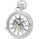 Mens Vintage Mechanical Pocket Watch