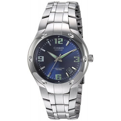Casio EF106D-2AV Casio 100M Water Res. Watch