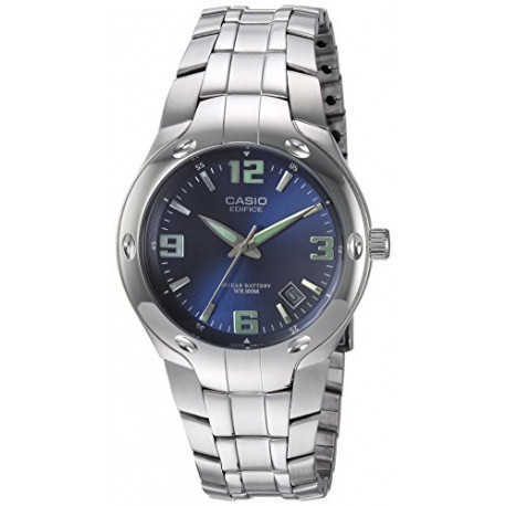 Casio EF106D-2AV Casio 100M Water Res. Watch