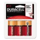 Duracell QUC3RFP Quantum Alkaline Batteries