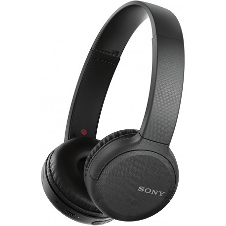 Sony Wireless Headphones WH-CH510
