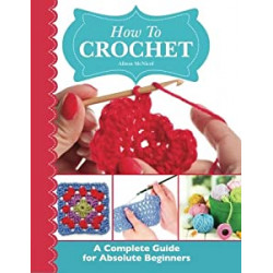How To Crochet