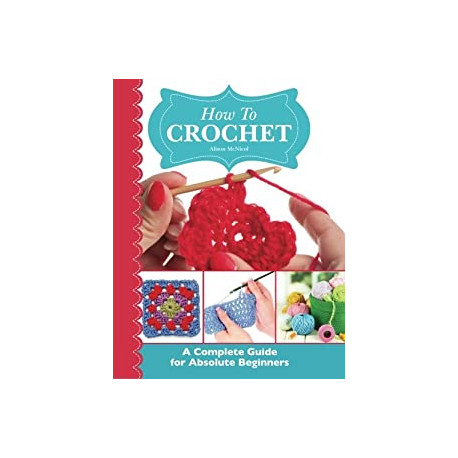 How To Crochet