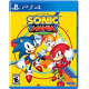 Sonic Mania Plus - PlayStation 4
